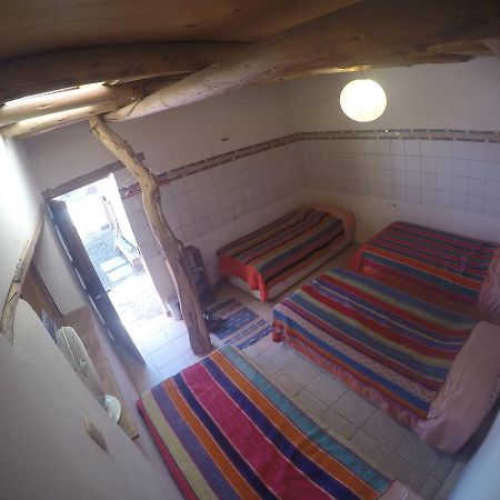 Отель Casa Buenavista Сан-Педро-де-Атакама Экстерьер фото