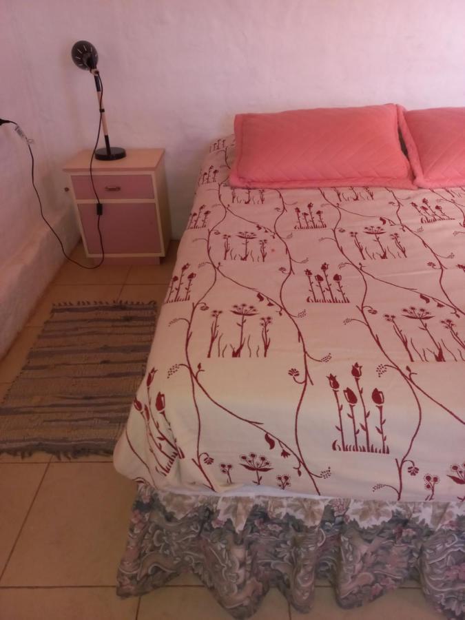 Отель Casa Buenavista Сан-Педро-де-Атакама Экстерьер фото