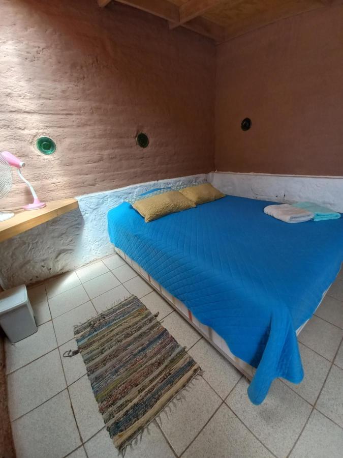 Отель Casa Buenavista Сан-Педро-де-Атакама Экстерьер фото