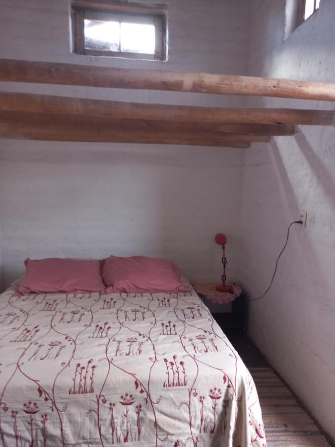 Отель Casa Buenavista Сан-Педро-де-Атакама Экстерьер фото