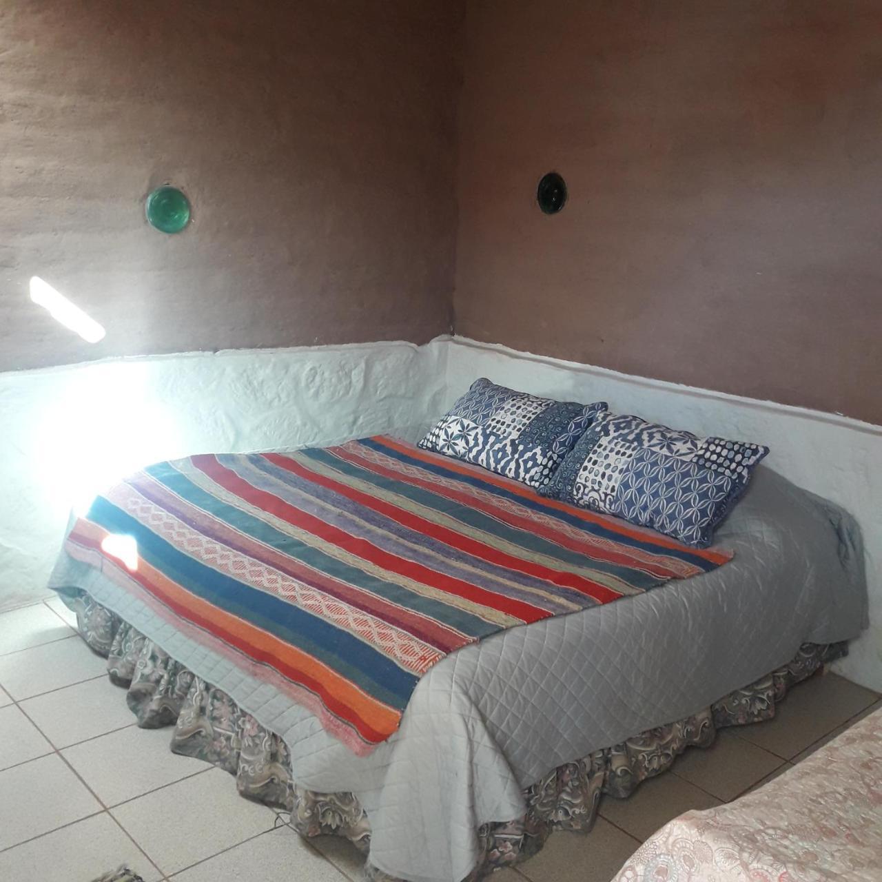 Отель Casa Buenavista Сан-Педро-де-Атакама Экстерьер фото