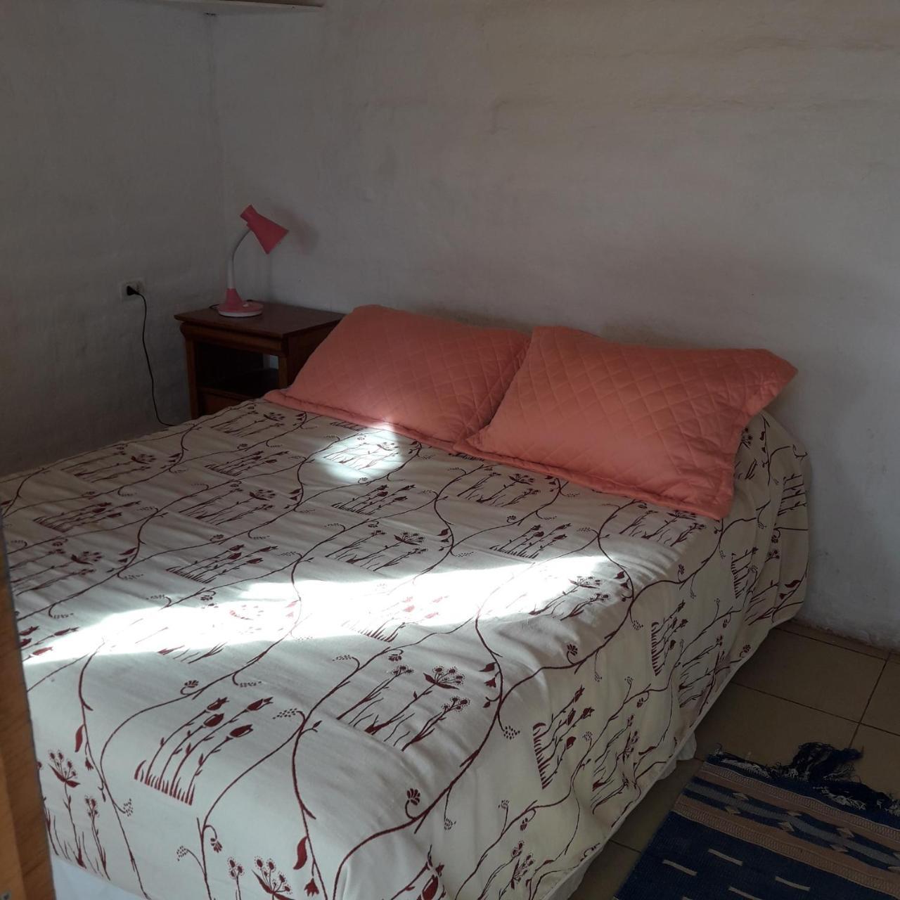 Отель Casa Buenavista Сан-Педро-де-Атакама Экстерьер фото